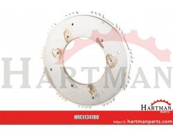 Tarcza hamula