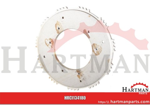 Tarcza hamula