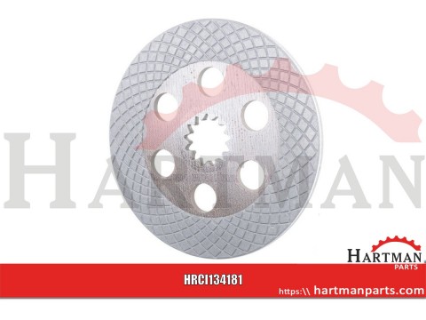 Tarcza hamulcowa