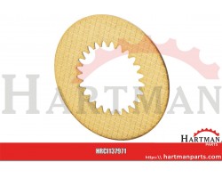 Tarcza hamulcowa