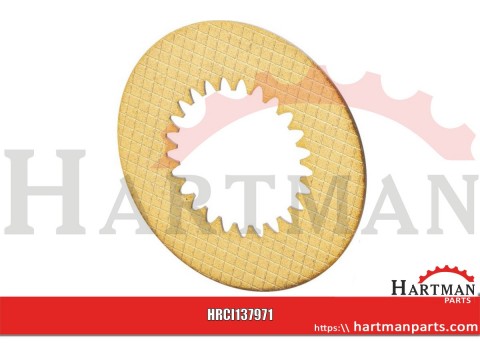 Tarcza hamulcowa