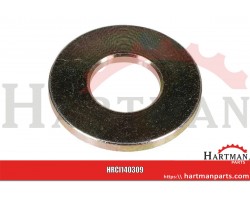 Pierścień uszczelniający, 44 x 20 x 4 mm, Carraro
