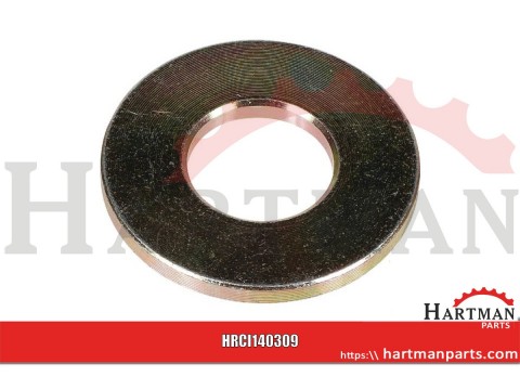 Pierścień uszczelniający, 44 x 20 x 4 mm, Carraro