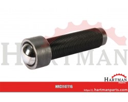Śruba M27x122 mm