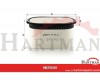 Filtr powietrza, M&H
