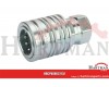 Szybkozłącze gniazdo PCV 1/2" gwint wewnętrzny M22x1.5 15L