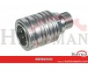 Szybkozłącze gniazdo PCV 1/2" gwint zewnętrzny M18x1.5 12L