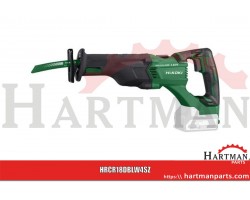 Cordless reciprecating saw EX HSC