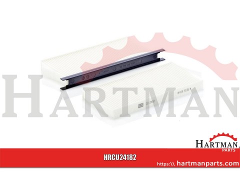Cabin Filter