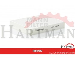 Cabin Filter