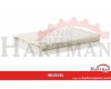Cabin Filter
