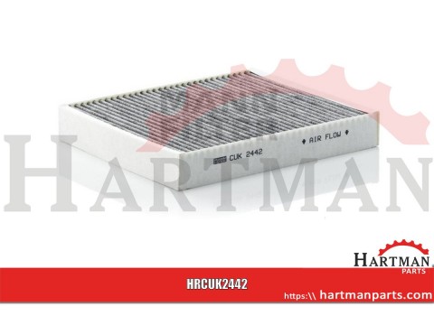 Cabin Filter