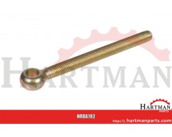 Śruba kl. 4.6, 444 LB 12, x 140 mm