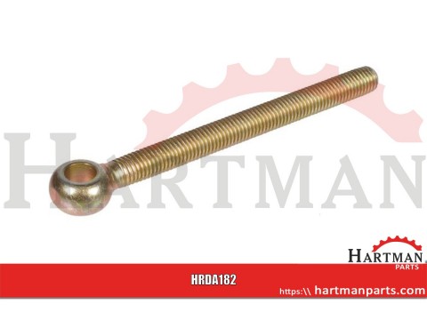 Śruba kl. 4.6, 444 LB 12, x 140 mm
