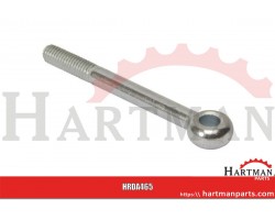 AUG-SHR 444B 8X 80 4.6 A2G
