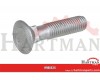 Śruba z łbem sześciokątnym 12.9, 608, 12 x 55 mm