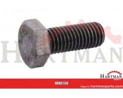 Śruba z łbem sześciokątnym kl. 10.9, 12 x 30 mm