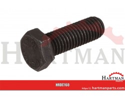 Śruba z łbem sześciokątnym kl. 10.9, 12 x 35 mm