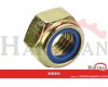 Nakrętka, zabezpieczająca M12 8 A2G