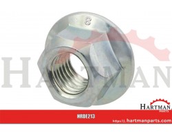 Nakrętka blokująca 6927 M10 8 A2G