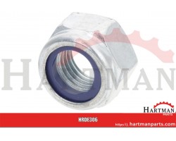 Nakrętka M20 DIN985
