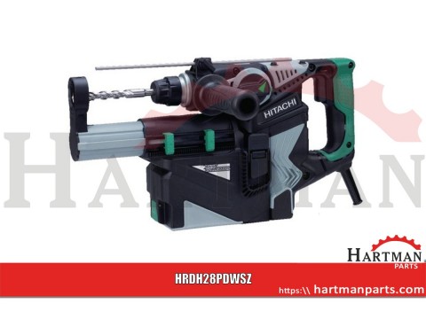 Hammer drill