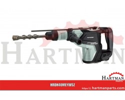 Hammer drill