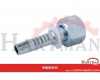 Końcówka DKOL DN08 M18X1,5 12L