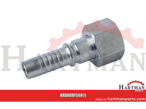 Końcówka DKO DN12 13/16-16 UNF
