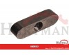 Wpust pasowany 8x7x30