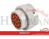 Obudowa wtyczki 21 P. Male HD30