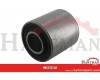 Tuleja metalowo - gumowa, 25 x 55 x 60