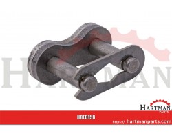 Zatrzask sprężyn. 8188-E-10A-1