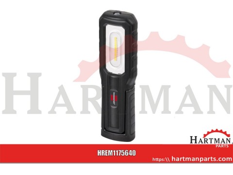 Latarka LED HL 700A