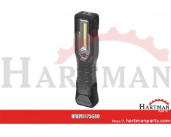 Latarka LED HL 1000A