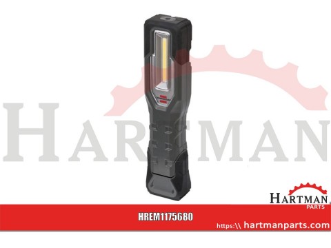 Latarka LED HL 1000A