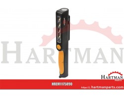 Latarka długopisowa akumulatorowa 4+1 LED HL DA 41 MC Brennenstuhl