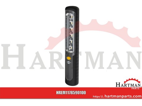 Latarka LED HL 300A