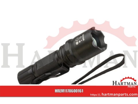 Latarka LED LuxPremium TL 250F CREE Brennenstuhl