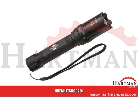 Latarka LED LuxPremium TL400AFS