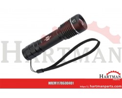 Latarka LED LuxPremium TL600AF