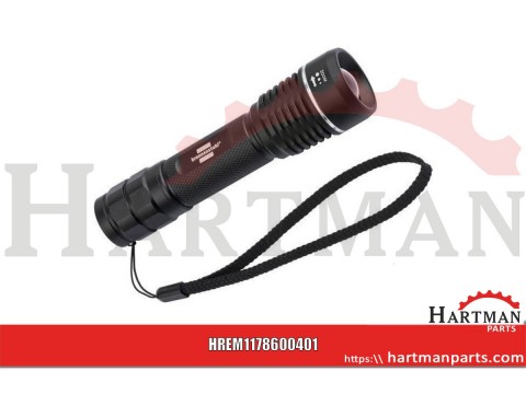 Latarka LED LuxPremium TL600AF