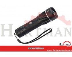 Latarka LED LuxPremium TL1200AF