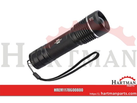 Latarka LED LuxPremium TL1200AF