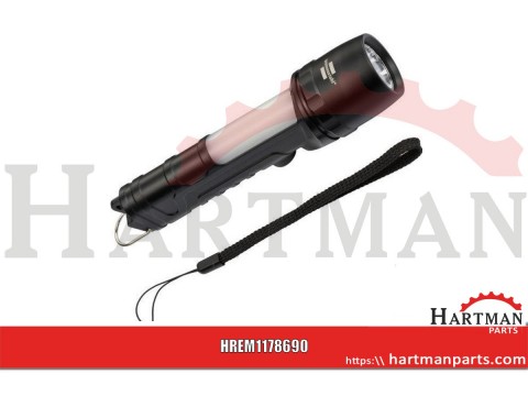 Latarka LED LuxPremium THL300