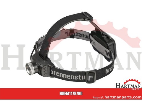 Latarka czołowa LED LuxPremium KL 200F CREE Brennenstuhl