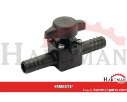 Regulator temperatury, John Deere