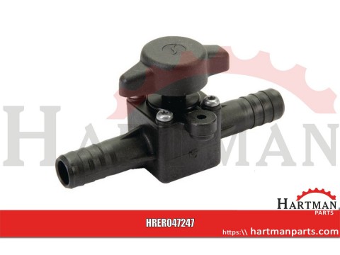 Regulator temperatury, John Deere