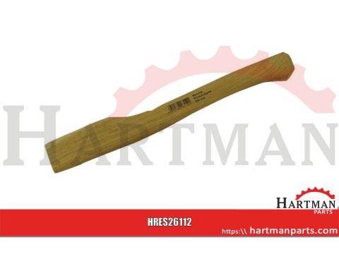 Trzonek toporka, 400 x 45 x 18