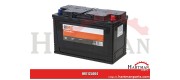 Akumulator 12V 125AH 900A